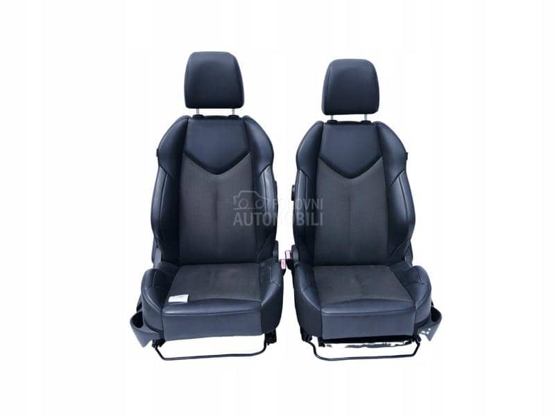 Sedište , unutrasnja brava