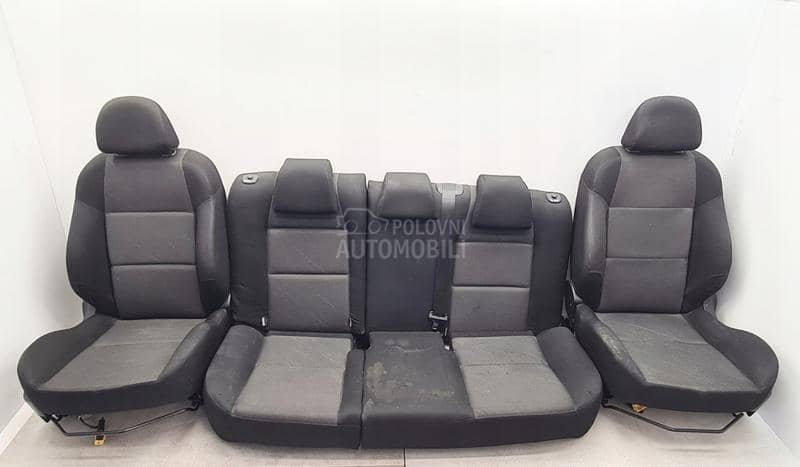 Sedište , unutrasnja brava