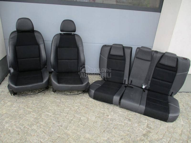 Sedište , unutrasnja brava