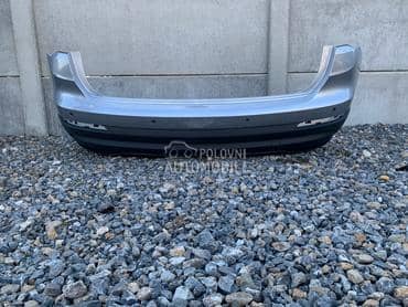 Zadnji branik za Audi Q3