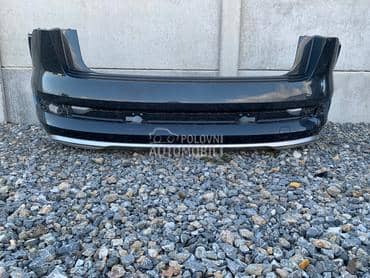 Zadnji branik za Audi e-tron