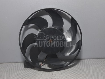 VENTILATOR za Volkswagen Passat B6