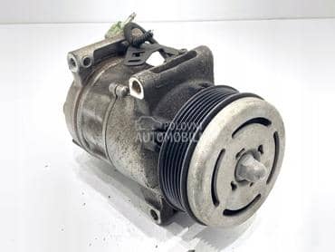 Kompresor klime , ventilator za Peugeot 307 od 2000. do 2015. god.