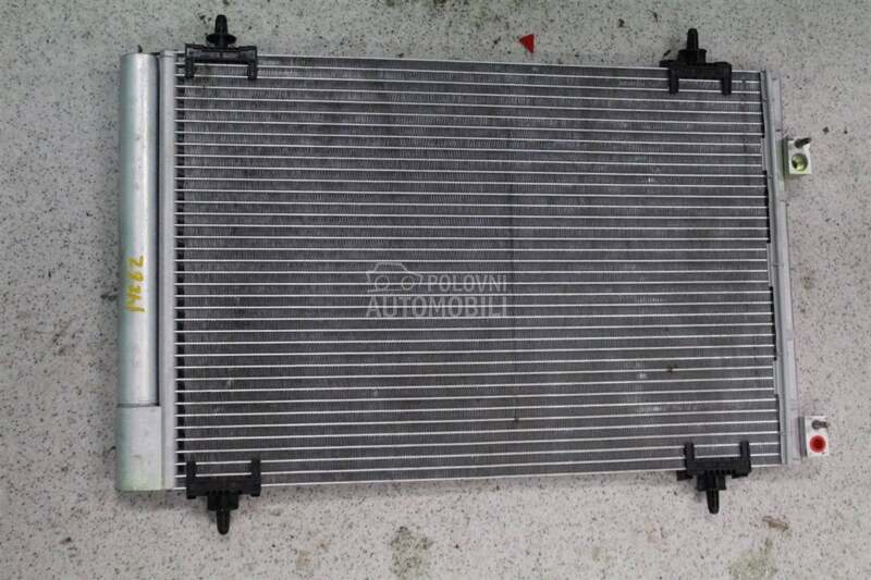 Ventilator , hladnjak klime