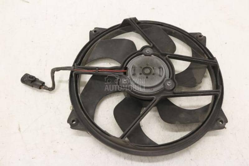 Ventilator , hladnjak klime