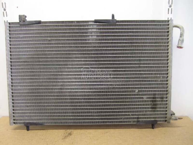 Ventilator , hladnjak klime