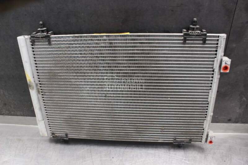 Ventilator , hladnjak klime