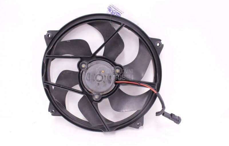 Ventilator , hladnjak klime