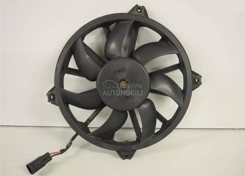 Ventilator , hladnjak klime