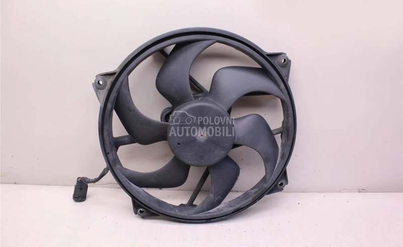 Ventilator , hladnjak klime