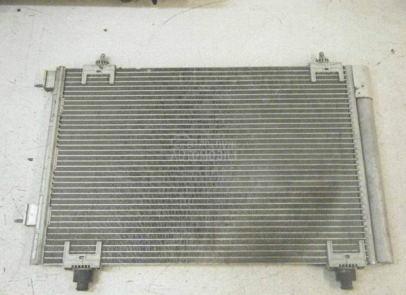 Ventilator , hladnjak klime