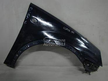 BLATOBRAN za Opel Corsa C