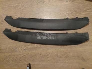 difuzor deo zadnjeg branika za Hyundai i20
