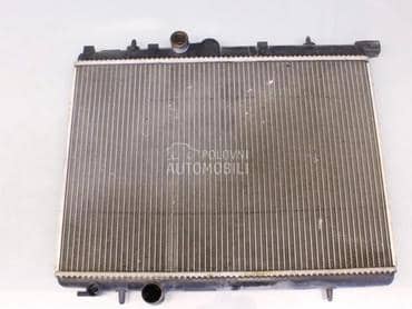 Hladnjak i posuda , interkuler za Peugeot 308 od 2000. do 2015. god.