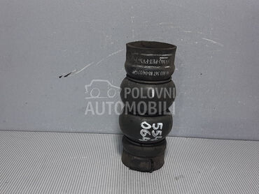 CRIJEVO INTERKULERA za Citroen C4 Picasso