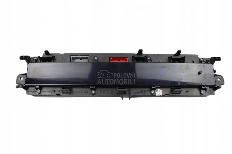 Brzinomer , roletna gepeka