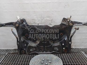 TRAP/MOST za Citroen C5