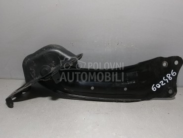 LAFETA za Volkswagen Passat CC