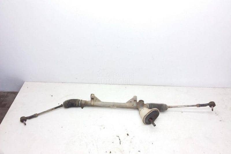 Letva volana , servo