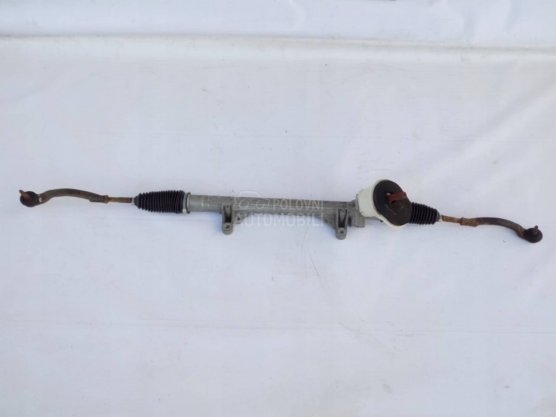 Letva volana , servo