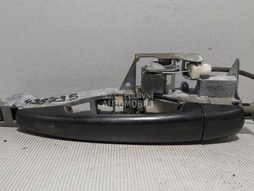 RUCKA VRATA za Citroen C3