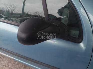 retrovizori za Citroen C3