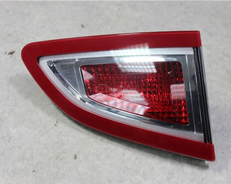 Stop svetlo / lampa , maglenke