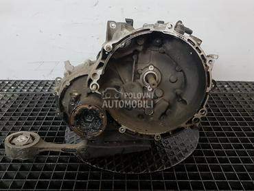 MJENJAC za Škoda Fabia