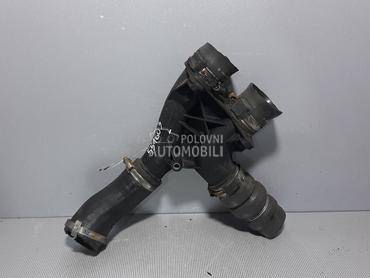 CRIJEVO za Citroen C4