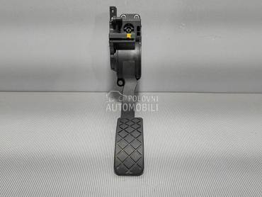 PAPUCICA GASA za Škoda Fabia