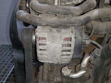 ALTERNATOR za Audi A3