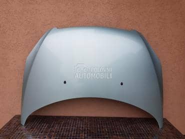 Hauba za Peugeot 307