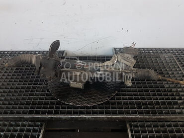 LETVA VOLANA za Volkswagen Touran