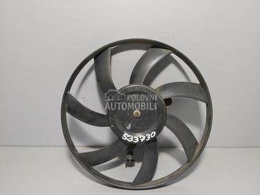VENTILATOR za Seat Ibiza
