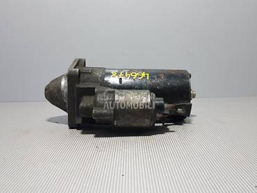 ALNASER za Ford Focus