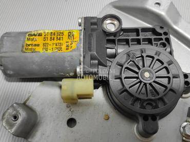 MOTORIC PODIZACA STAKLA za Saab 9-5
