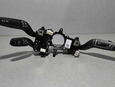 RUCICE VOLANA za Audi Q3