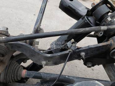 RAME za Toyota RAV 4