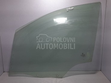STAKLO za Peugeot 208