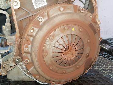 ZAMAJAC za Fiat Doblo