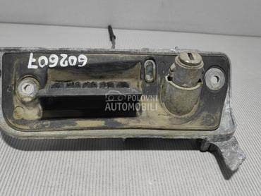 RUCKA GEPEKA za Volkswagen Caddy