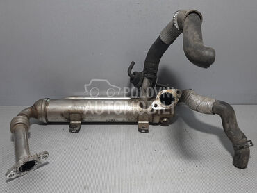 HLADNJAK EGR VENTILA za Volkswagen Caddy