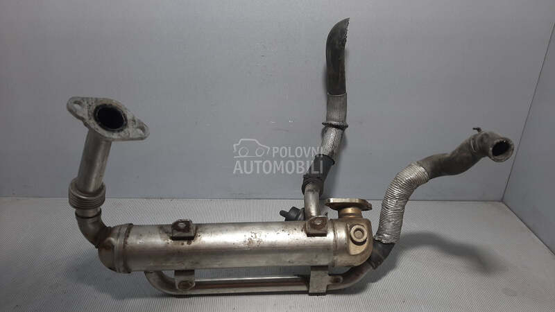 HLADNJAK EGR VENTILA