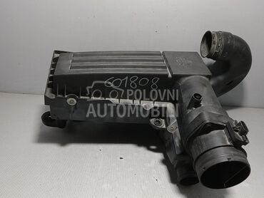 KUCISTE FILTERA ZRAKA za Volkswagen Caddy