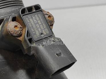 MAP SENZOR za Volkswagen Polo