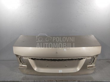 GEPEK za Mercedes Benz E Klasa