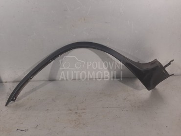PLASTIKA za BMW X5