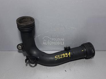 CRIJEVO za Škoda Octavia