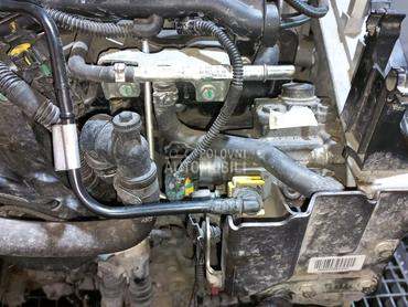 PUMPA VISOKOG PRITISKA za Fiat 500X