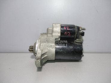 ALNASER za Škoda Octavia